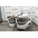 Spiral mixer Pietroberto Easy E250