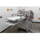 Dough sheeters 500x1000 mm STANDARD 