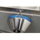 Dough sheeters 500x1000 mm STANDARD 