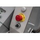 Dough sheeters 500x1000 mm STANDARD 