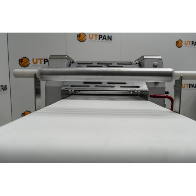 Dough sheeters 500x1000 mm STANDARD 