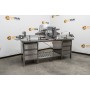 DOUGH SHEETER 500x1000 mm Table Version
