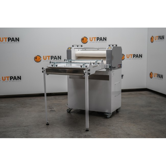 Formator lung cornuri fitile DOMINO ROLL 26FL
