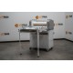 Formator lung cornuri fitile DOMINO ROLL 26FL
