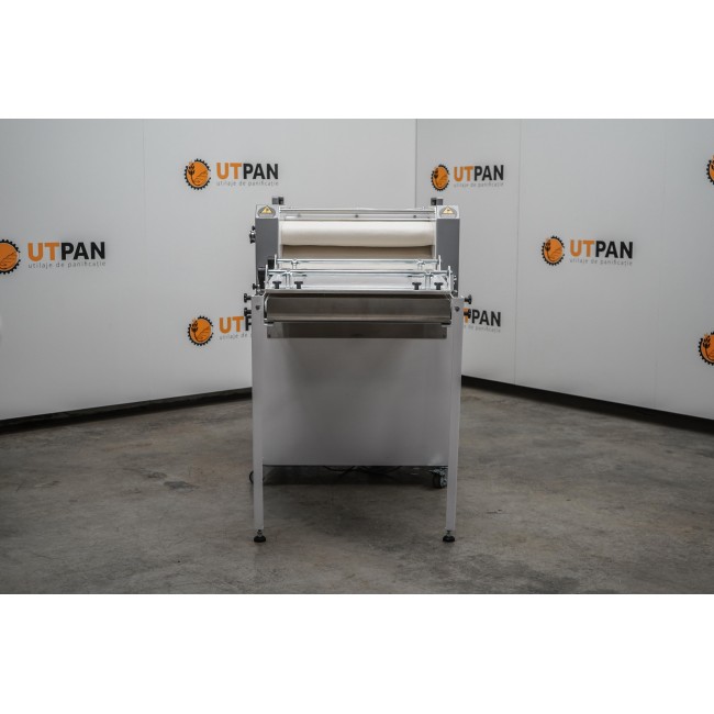 Formator lung cornuri fitile DOMINO ROLL 26FL