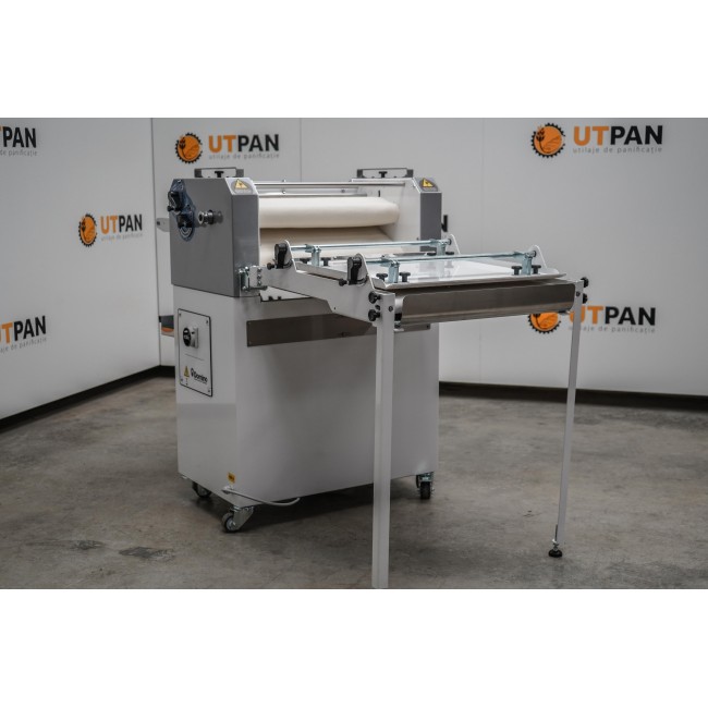 Formator lung cornuri fitile DOMINO ROLL 26FL