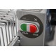 Formator lung cornuri fitile DOMINO ROLL 26FL