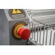 Formator lung cornuri fitile DOMINO ROLL 26FL