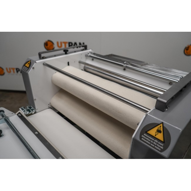 Formator lung cornuri fitile DOMINO ROLL 26FL