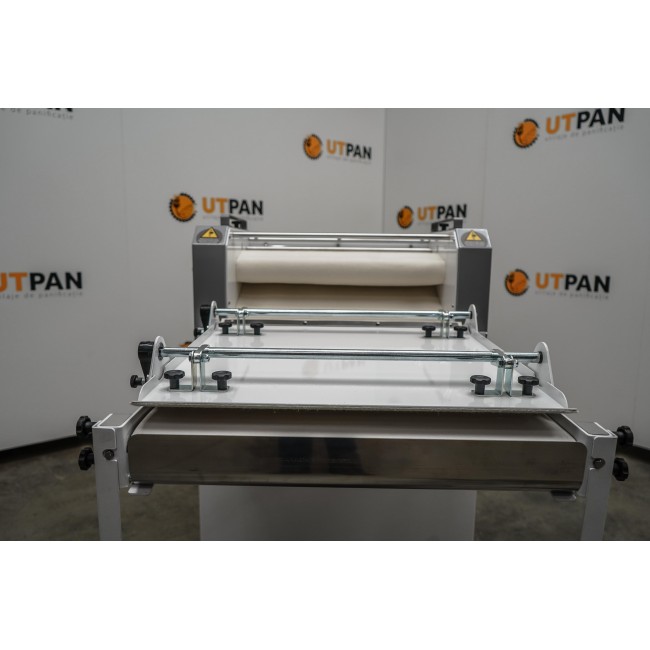Formator lung cornuri fitile DOMINO ROLL 26FL