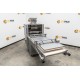 Long bread moulder