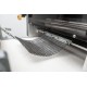 Long bread moulder