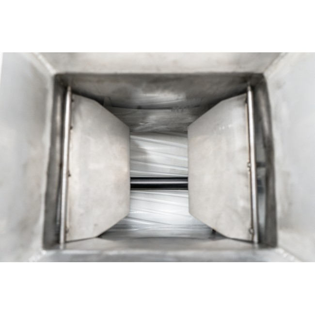 Long bread moulder