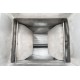 Long bread moulder