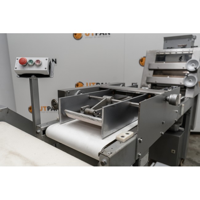 Bread moulder KEMPER PRINCESS