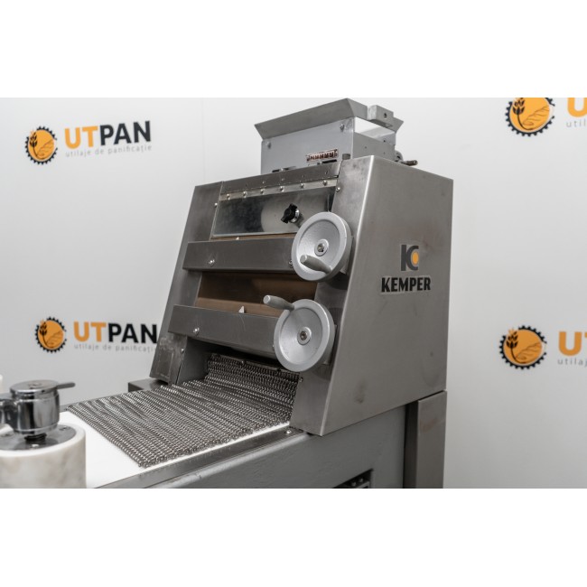 Bread moulder KEMPER PRINCESS