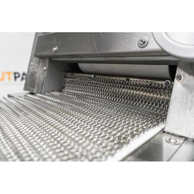 Bread moulder KEMPER PRINCESS