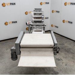 Bread moulder KEMPER PRINCESS