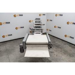 Bread moulder KEMPER PRINCESS