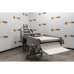 Bread moulder KEMPER PRINCESS