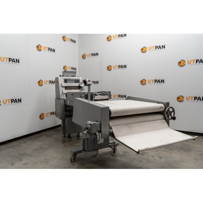 Bread moulder KEMPER PRINCESS