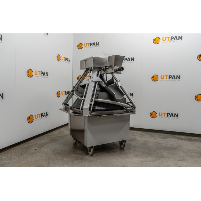 Round Conical Shaper GLIMEK CR-310 GM
