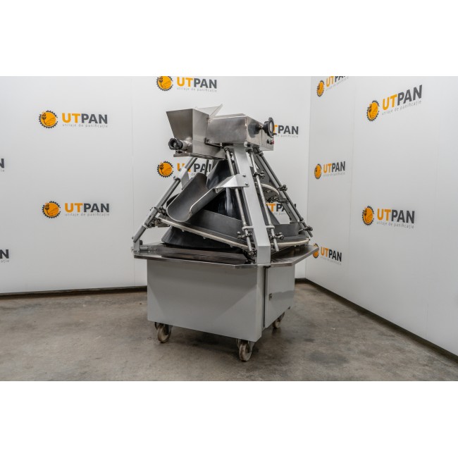 Round Conical Shaper GLIMEK CR-310 GM