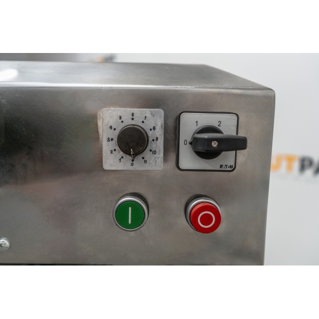 Round Conical Shaper GLIMEK CR-310 GM