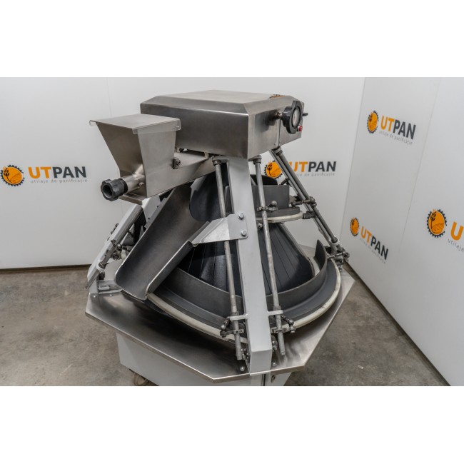 Round Conical Shaper GLIMEK CR-310 GM