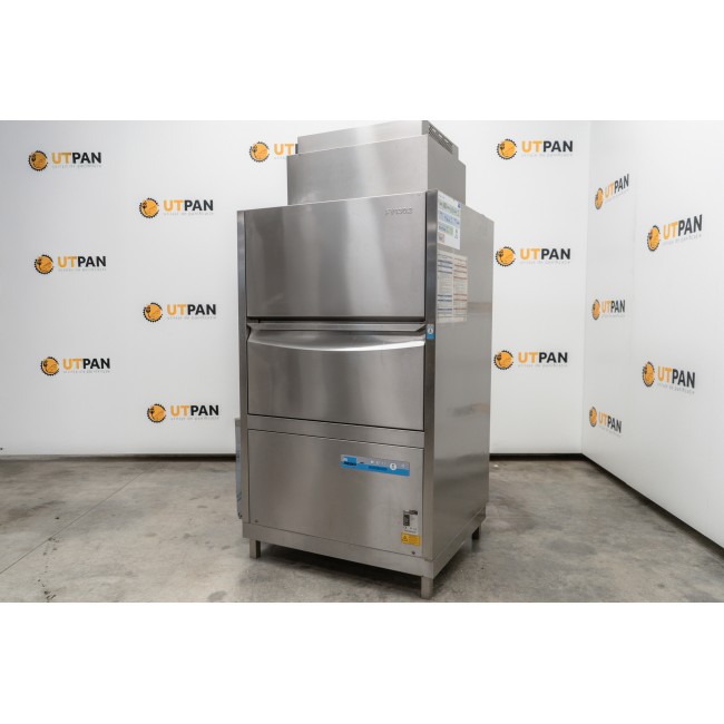 DISHWASCHER MEIKO VF 130.2