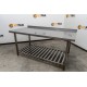 Stainless Steel Work Table