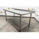 Stainless Steel Work Table