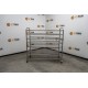 Cooling Rack trolley V-type 