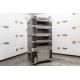 4 deck deck oven wachtel 600x400 mm
