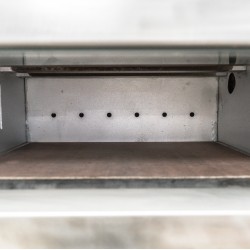 Cuptor Wachtel Piccolo 4 etaje 60x40 si dospitor