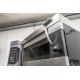 4 deck deck oven wachtel 600x400 mm