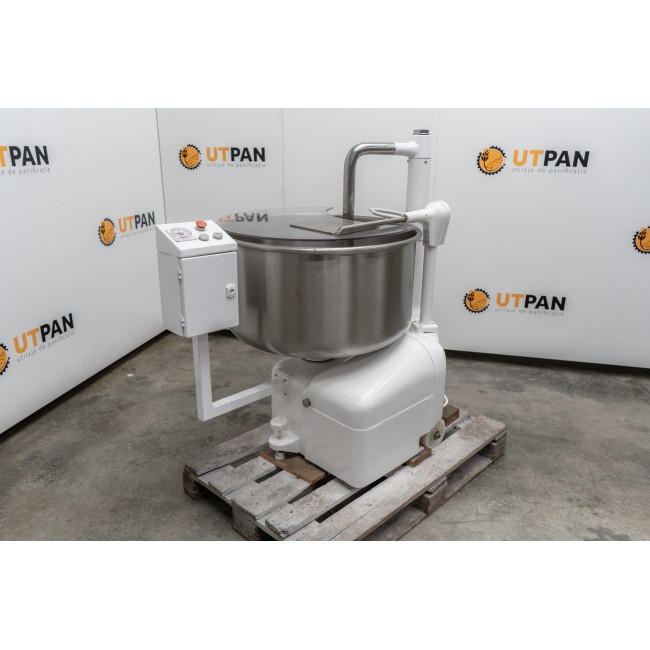 Hubkneter DIOSNA S120