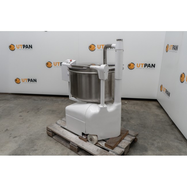 Hubkneter DIOSNA S120