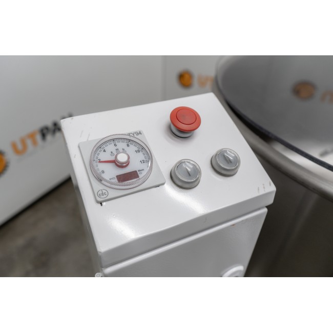 Hubkneter DIOSNA S120
