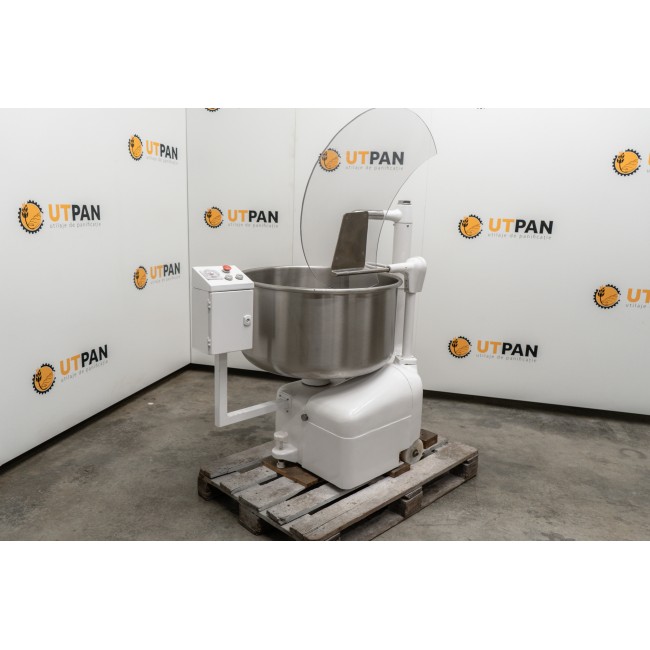 Hubkneter DIOSNA S120