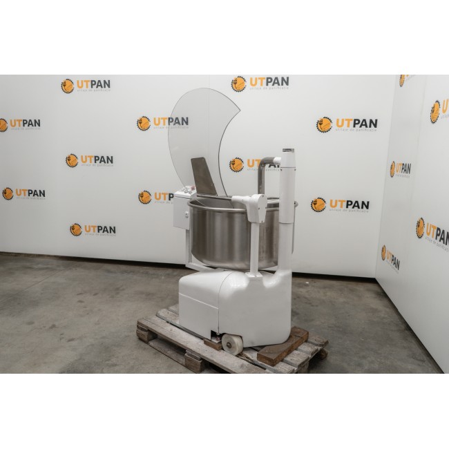 Hubkneter DIOSNA S120