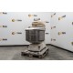 Malaxor spiral Kemper SPL 75 cu cuva fixa