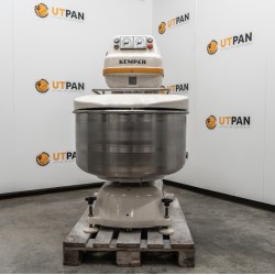 Spiral mixer EMIL KEMPER SPL75