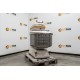 Malaxor spiral Kemper SPL 75 cu cuva fixa
