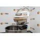 Malaxor spiral Kemper SPL 75 cu cuva fixa