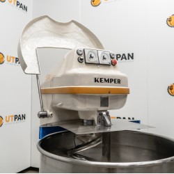 Spiral mixer EMIL KEMPER SPL75