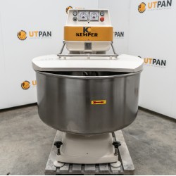 Spiral mixer EMIL KEMPER SPL125