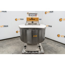Spiral mixer WP KEMPER SPL 125