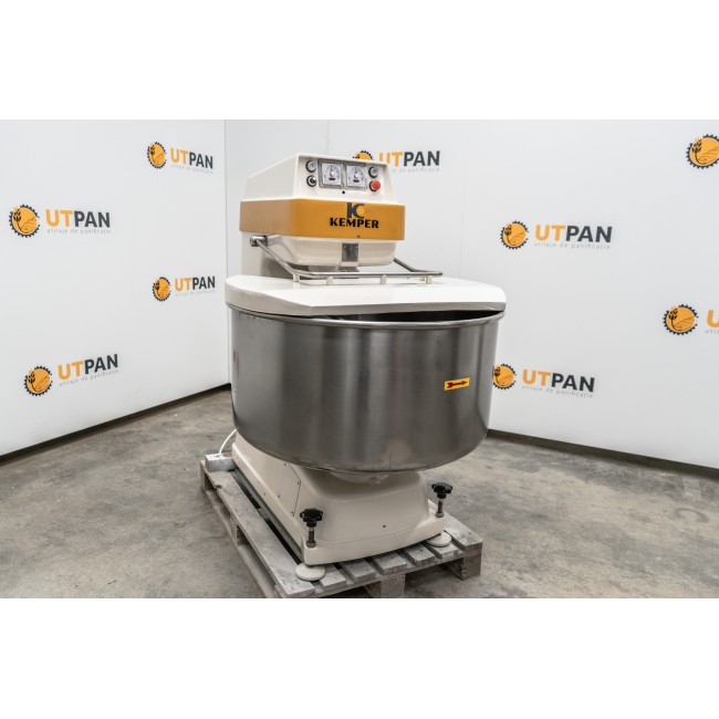Spiral mixer EMIL KEMPER SPL125