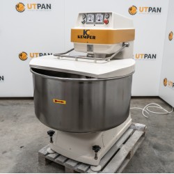 Malaxor spiral WP KEMPER SPL 125